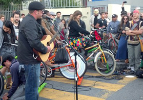 bike in happy hour Euclid Ohio